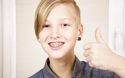 Why choose an orthodontic specialist over a general dentist?