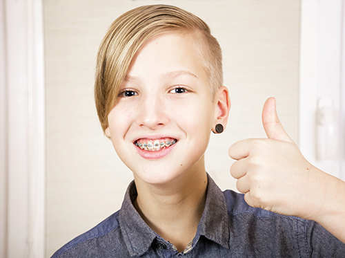 Why choose an orthodontic specialist over a general dentist?