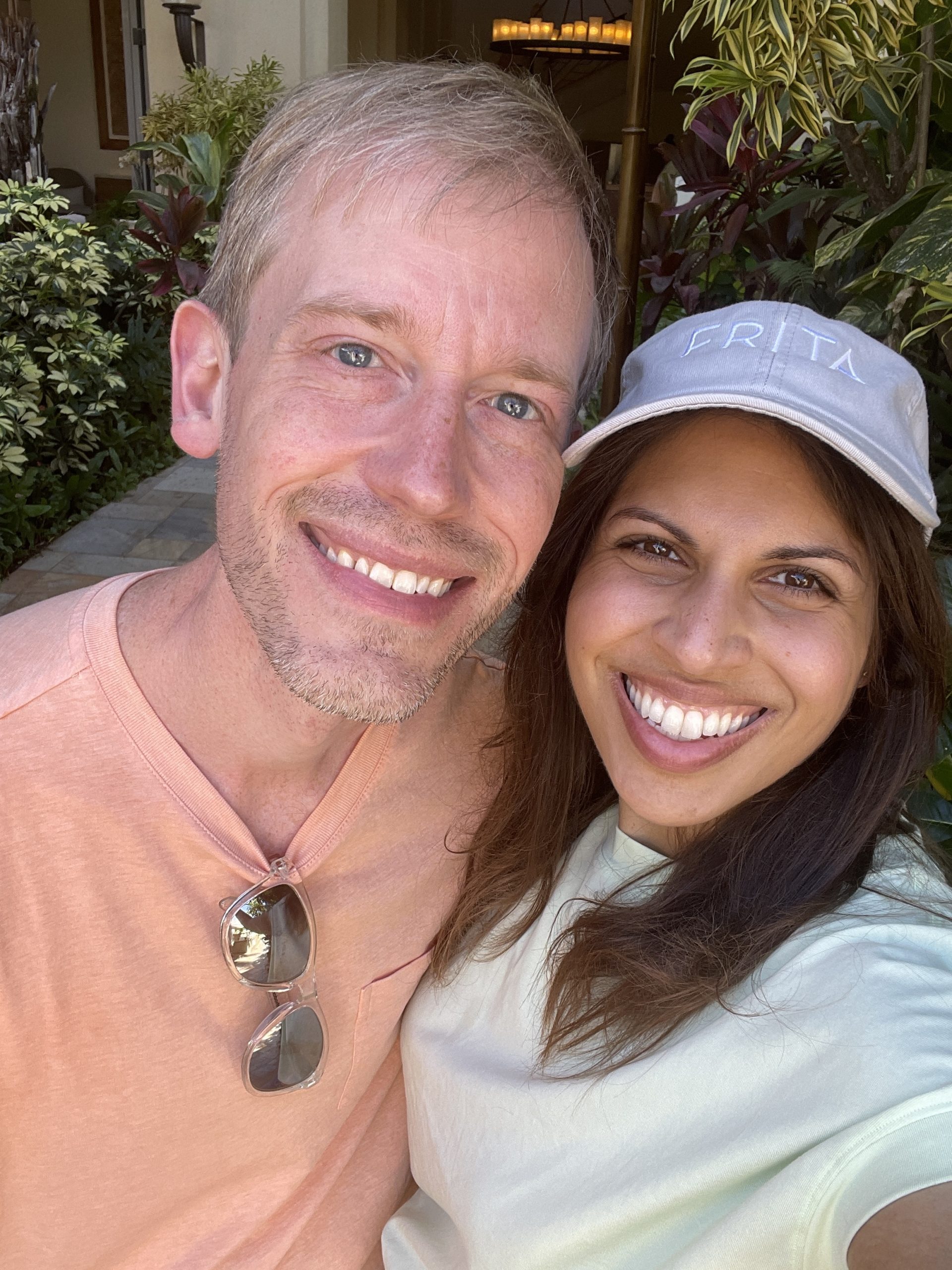 Dr. Shelia Phelan family photo